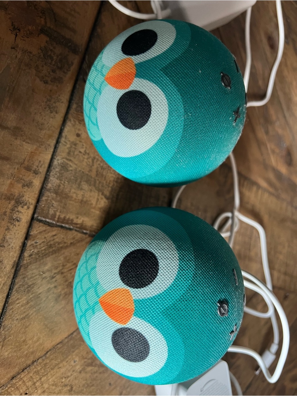 Echo dot 5th gen kids